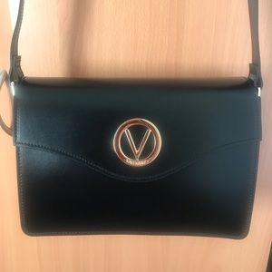 Black Mario Valentino bag